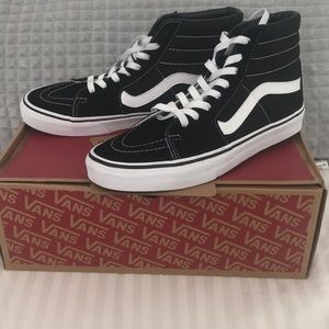 Vans SK8-Hi ***NWT**